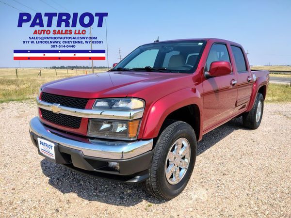 Featured Vehicle Image