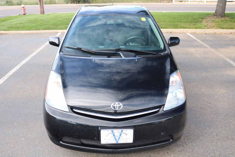 2008 Toyota Prius Hybrid | Victory Motors of Colorado