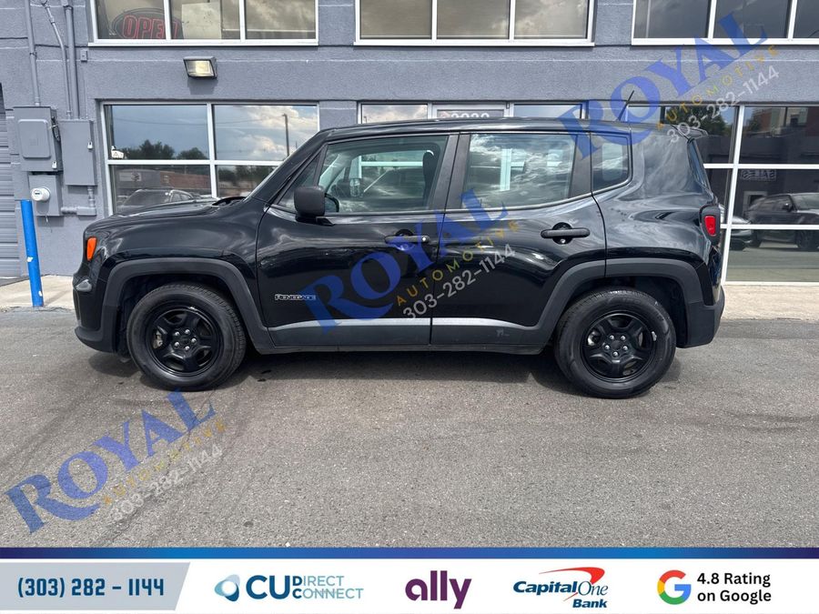 Vehicle Image
