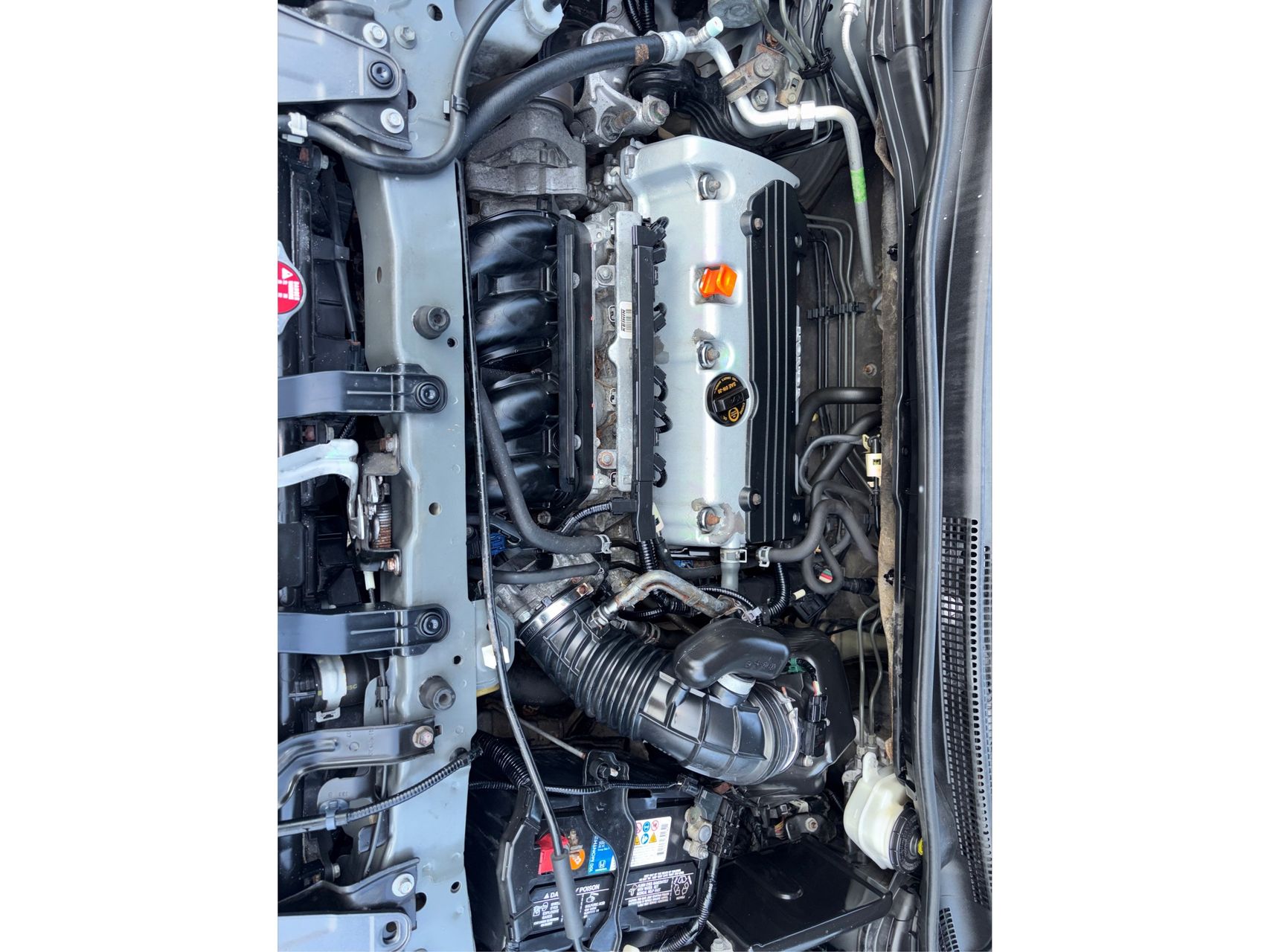 Honda CR-V photo 13