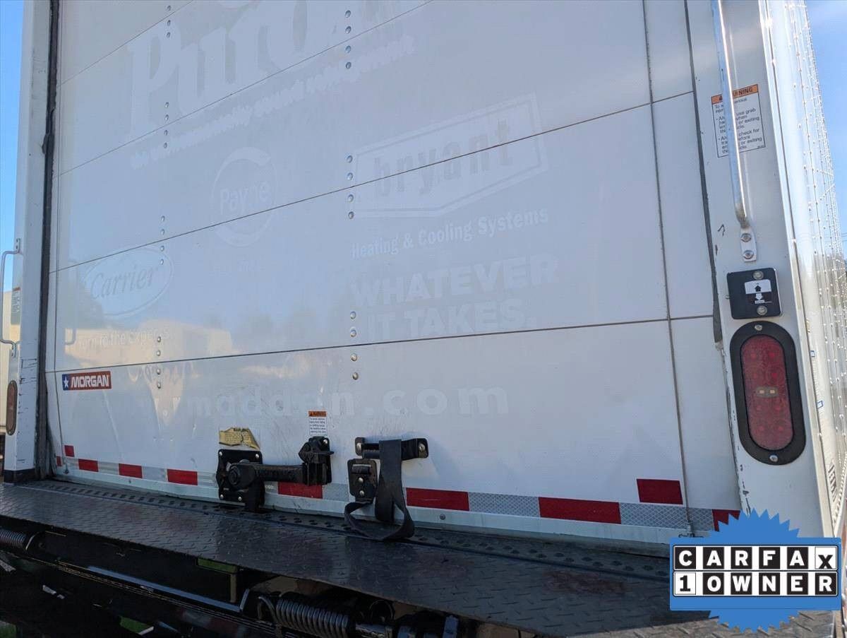 2021 Ford F-650 Super Duty 34