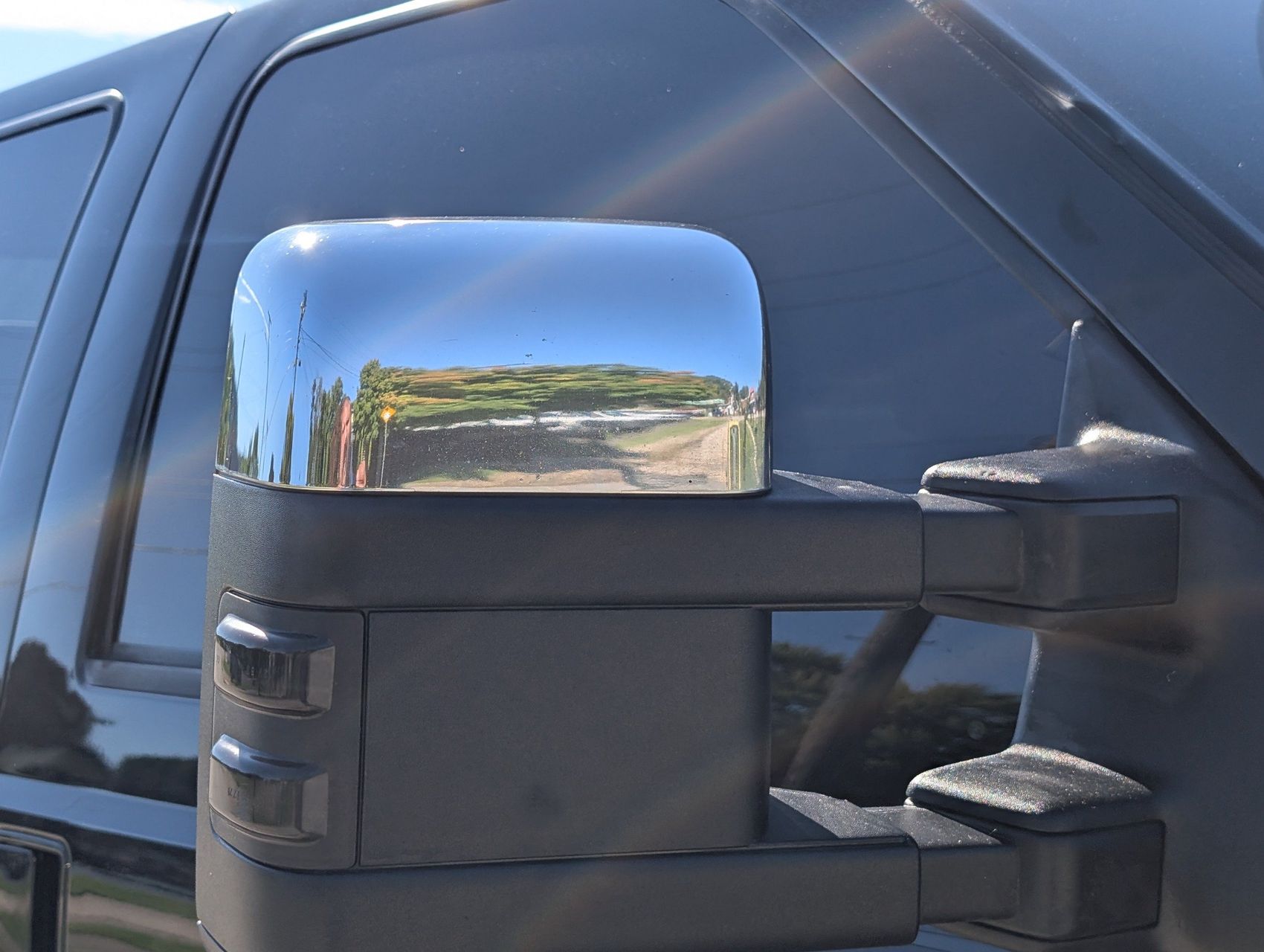 2015 Ford F-350 20