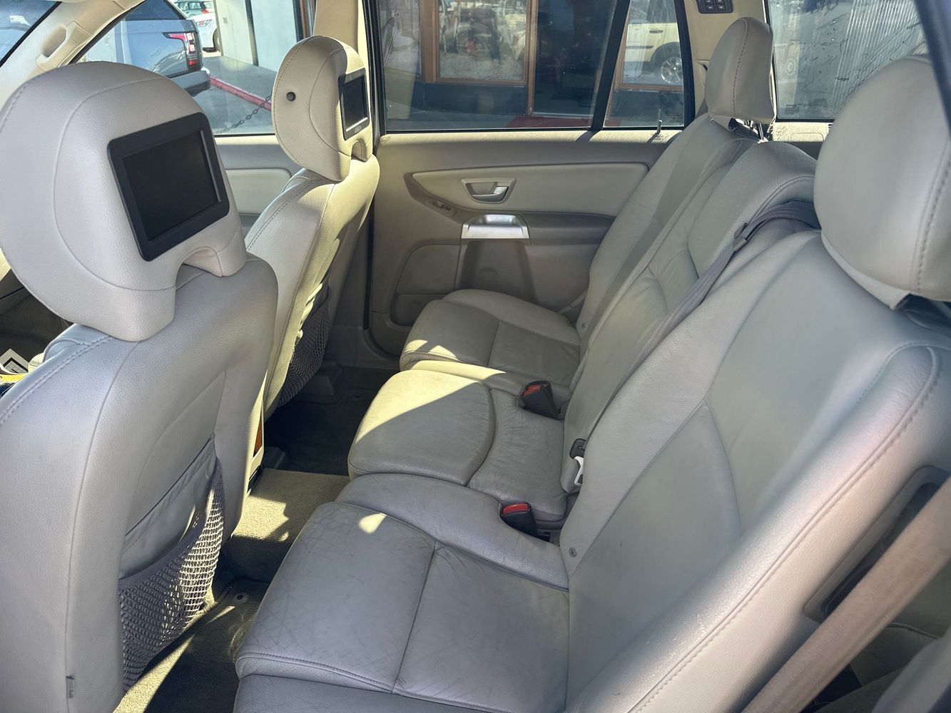 2006 Volvo XC90 2.5T photo 7