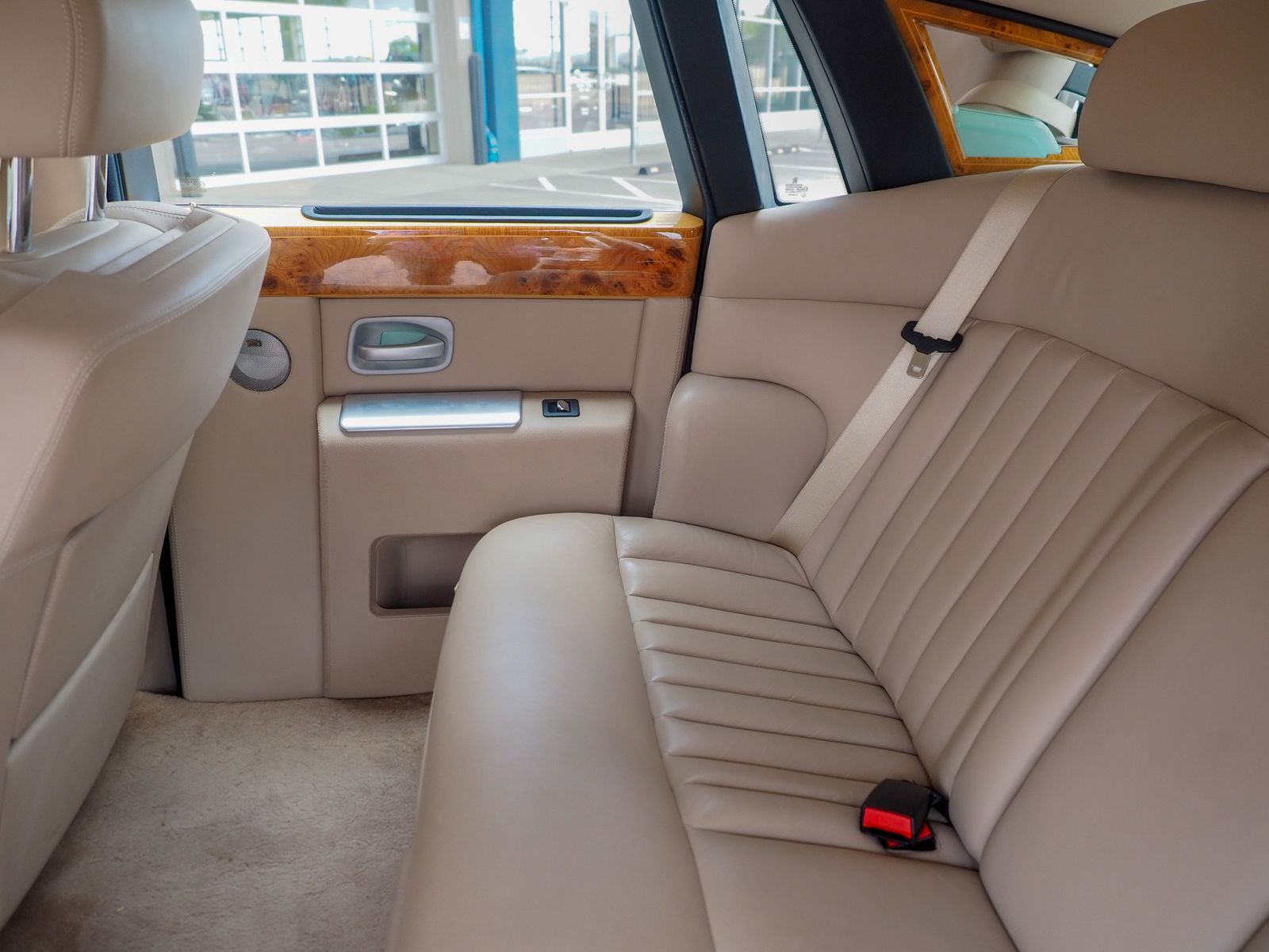 2006 Rolls-Royce Phantom 51