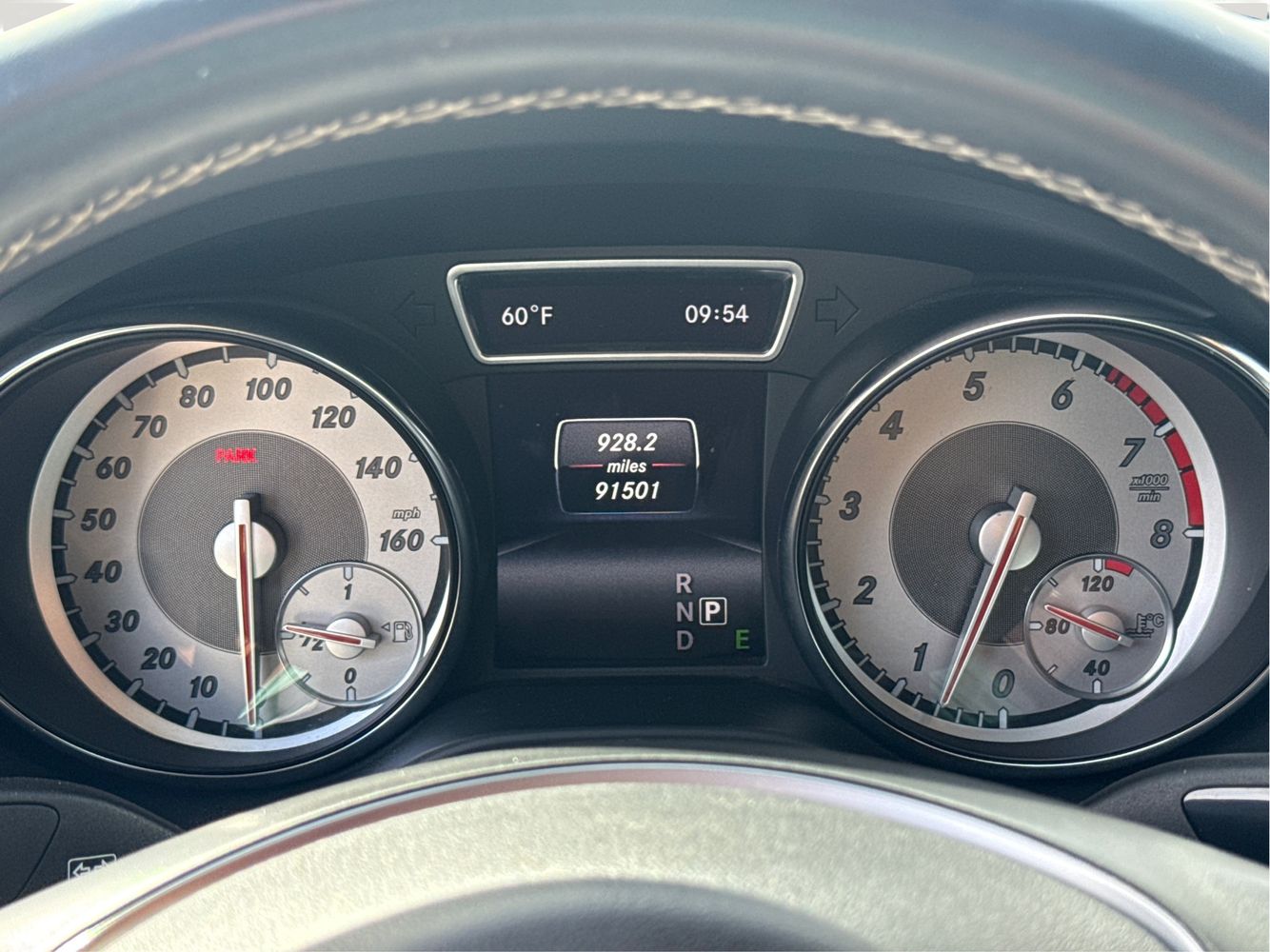 2015 Mercedes Benz CLA 250 photo 34