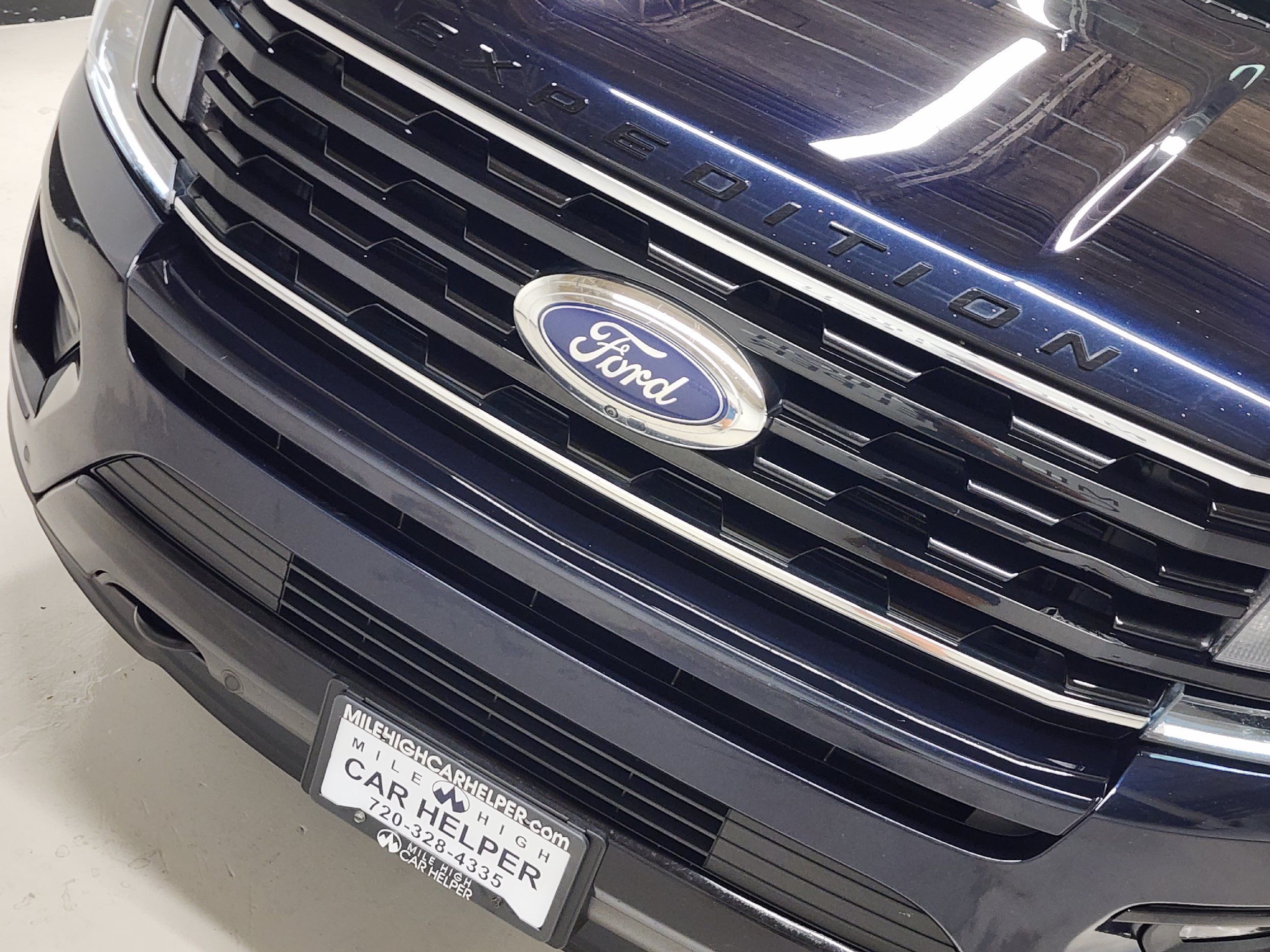 2021 Ford Expedition MAX Limited photo 36