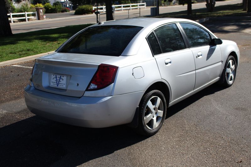 sato 丸物１５キロ 2007 Saturn Ion 3 | Victory Motors of Colorado