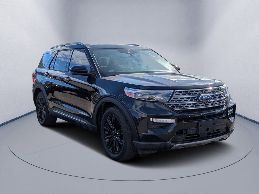 Vehicle Image