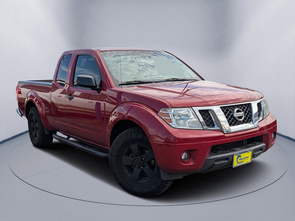 Featured Vehicle Image