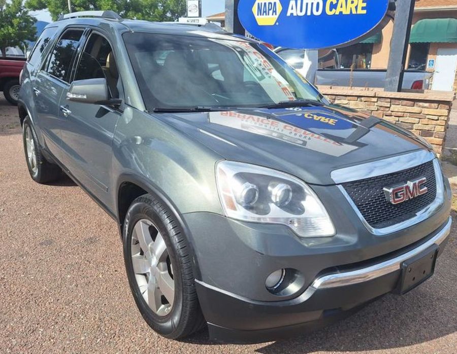 Vehicle Image