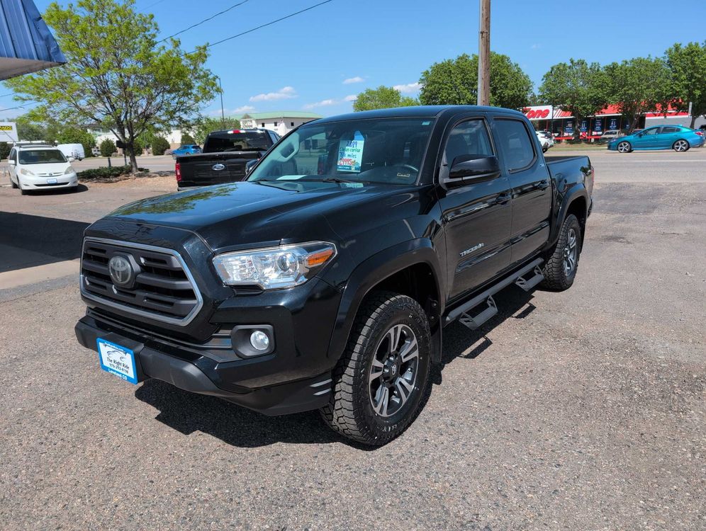 Featured Vehicle Image