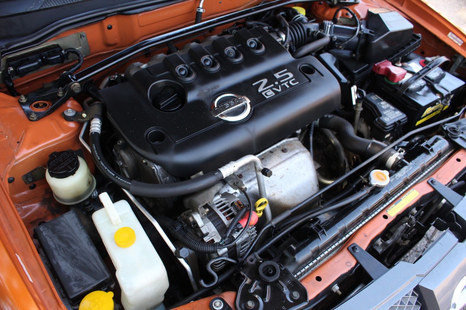 2006 Nissan Sentra SE-R | Victory Motors of Colorado