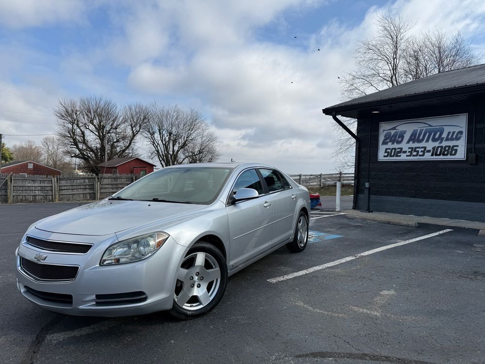 Featured Vehicle Image