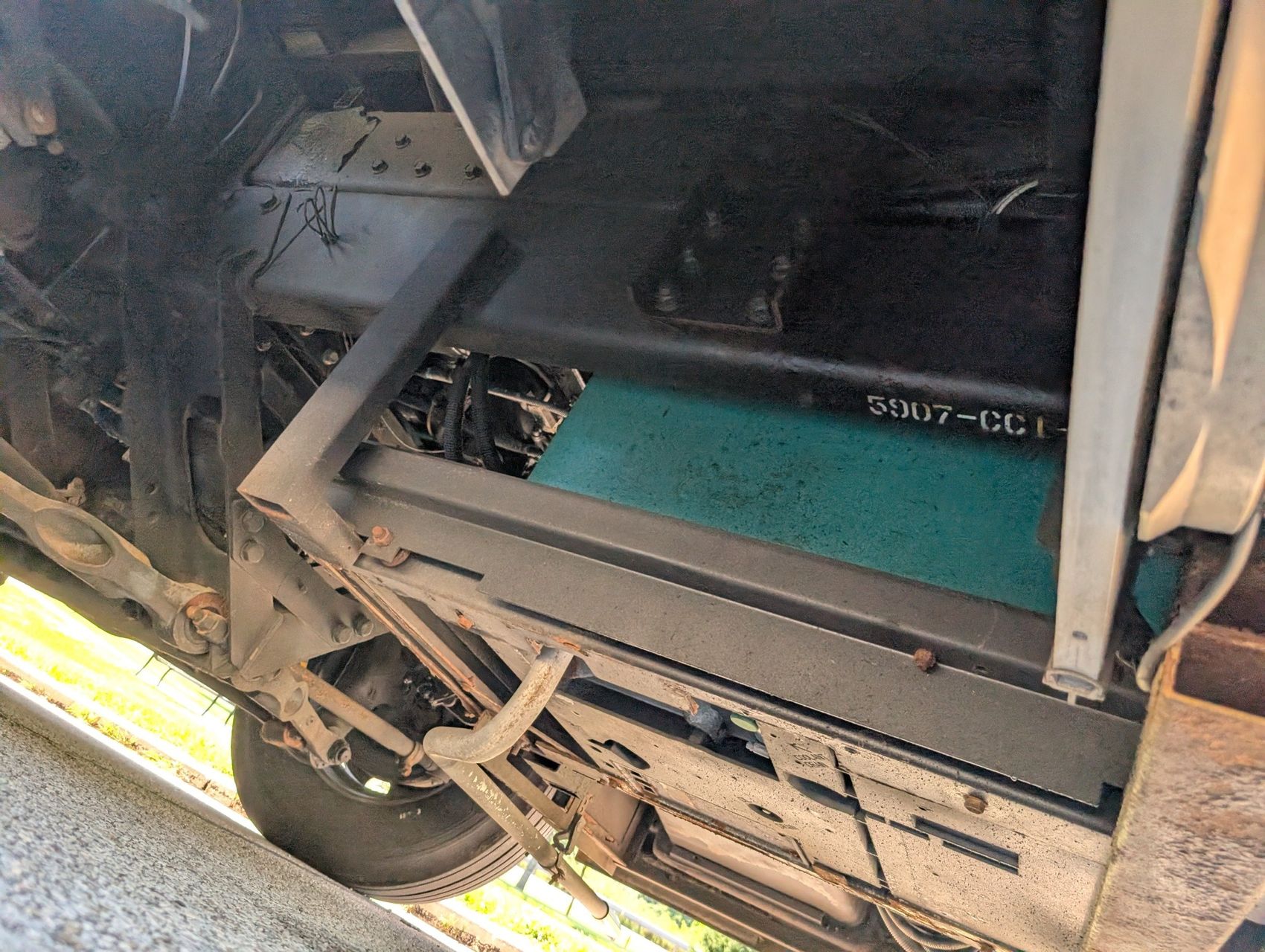 2019 Jayco Embark 270