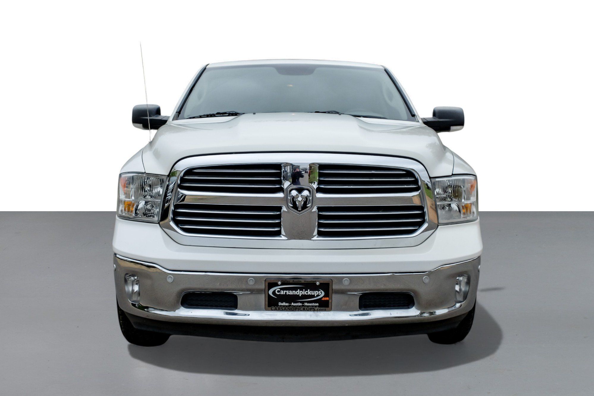 2016 Ram 1500 Lone Star photo 2