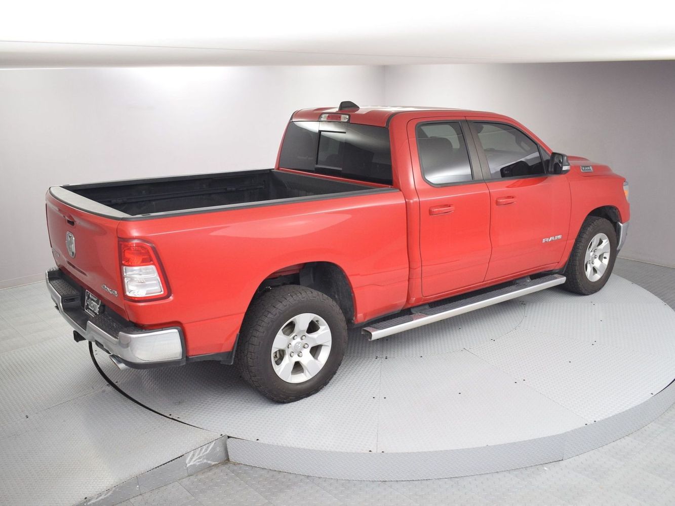 2021 RAM Ram 1500 Pickup Big Horn/Lone Star - Photo 9