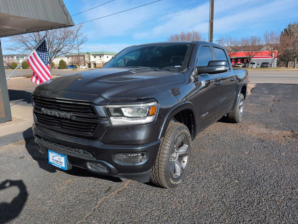 Featured Vehicle Image