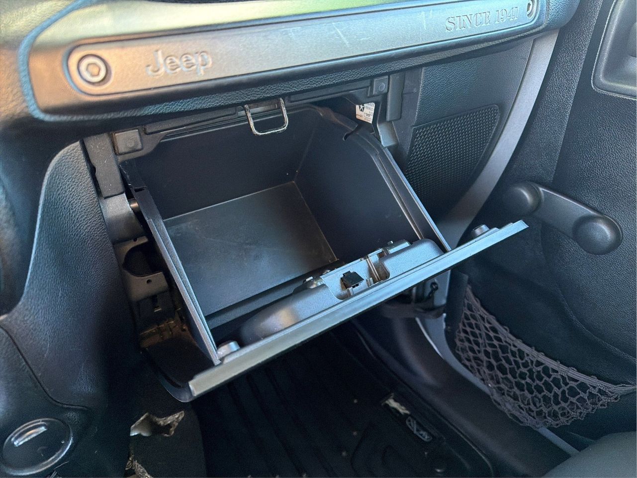 2014 Jeep Wrangler Unlimited Sport - Photo 32