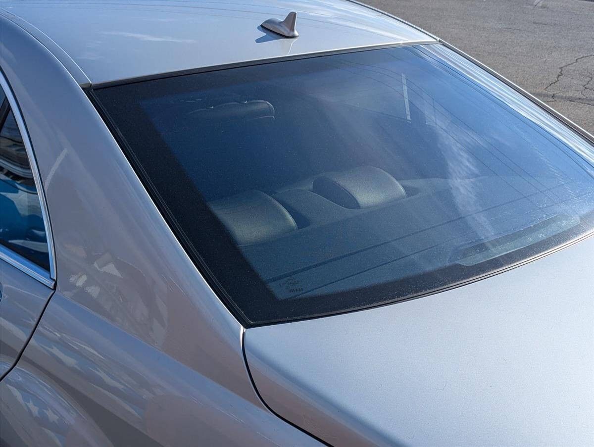 2009 Mercedes-Benz S-Class 26