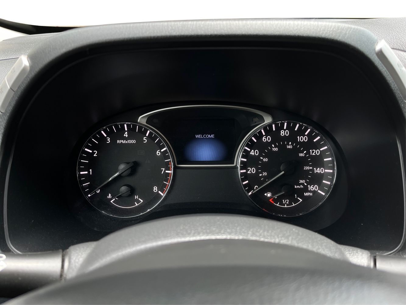 2019 Nissan Pathfinder SV - Photo 19