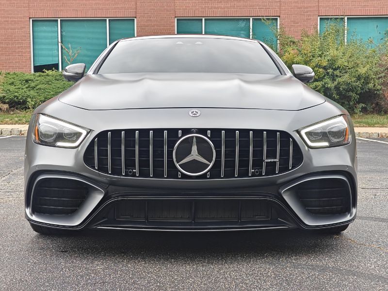 2021 Mercedes-Benz AMG GT 63 S | Zoom Auto Group - Used Cars New