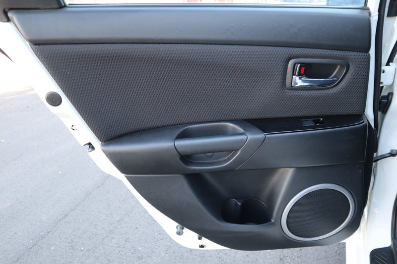 2009 Mazda Mazda3 s Sport | Victory Motors of Colorado