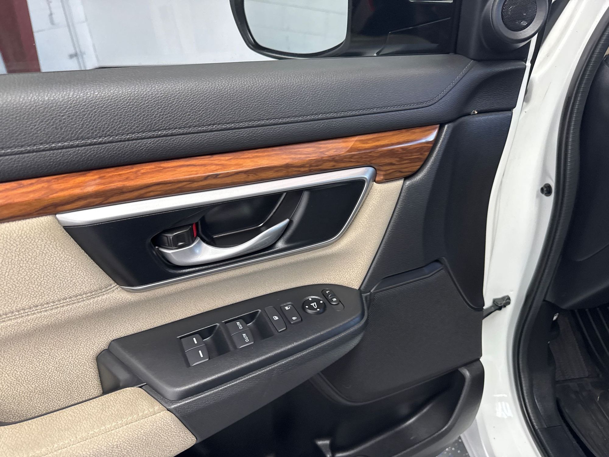 2022 Honda CR-V EX photo 22