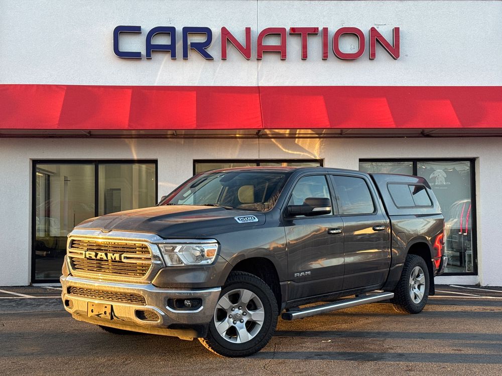 Featured Vehicle Image