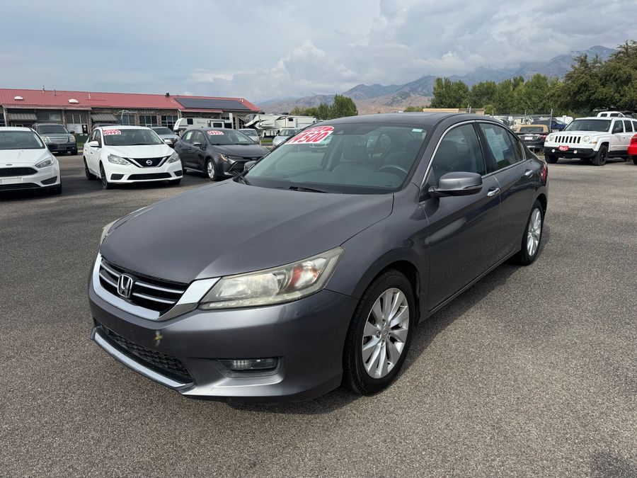 Vehicle Image