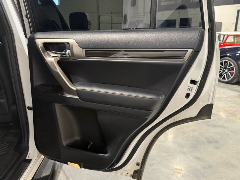 2020 Lexus GX 460 Premium, photo 19