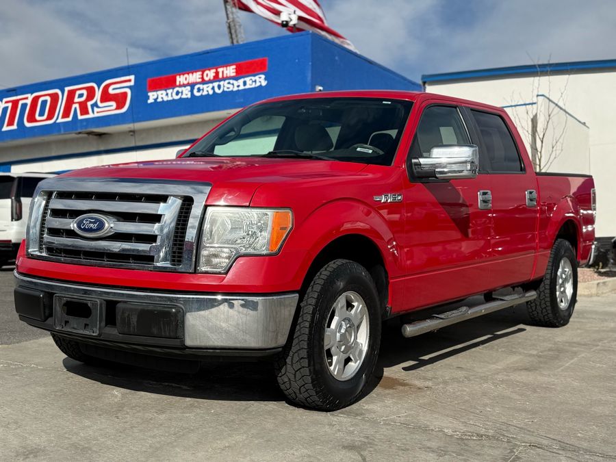 Vehicle Image