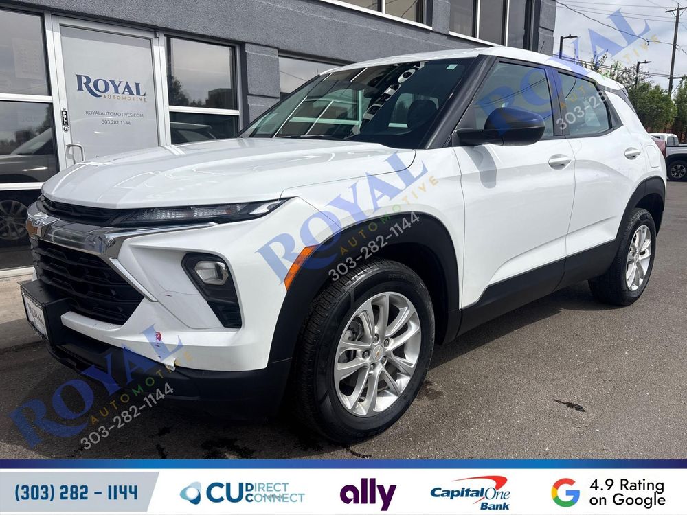 Featured Vehicle Image