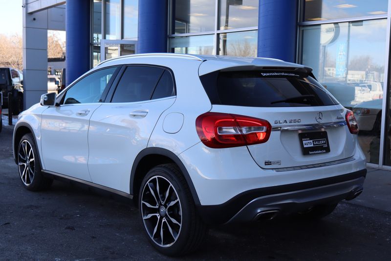 2016 Mercedes-Benz GLA 250 4MATIC – Denver Car Choice