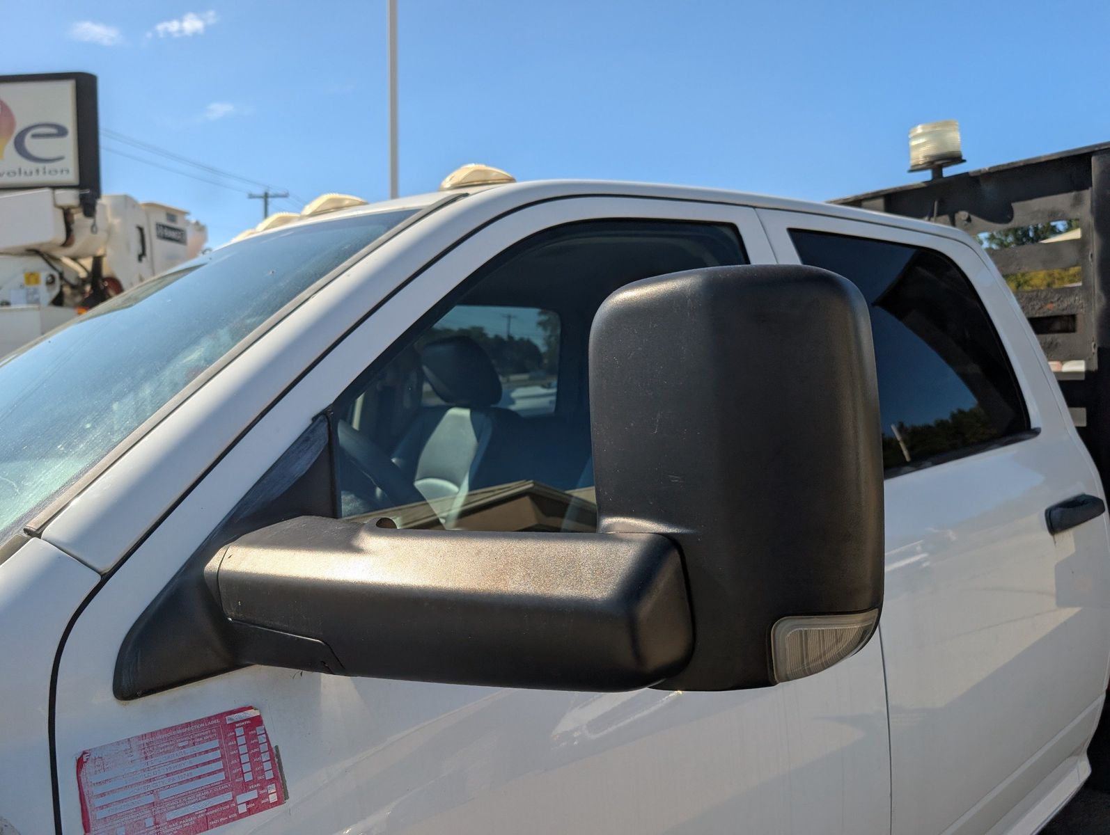 2014 Ram Ram Chassis 5500 19