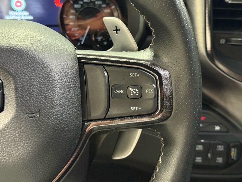 2022 Ram 1500 TRX, photo 36