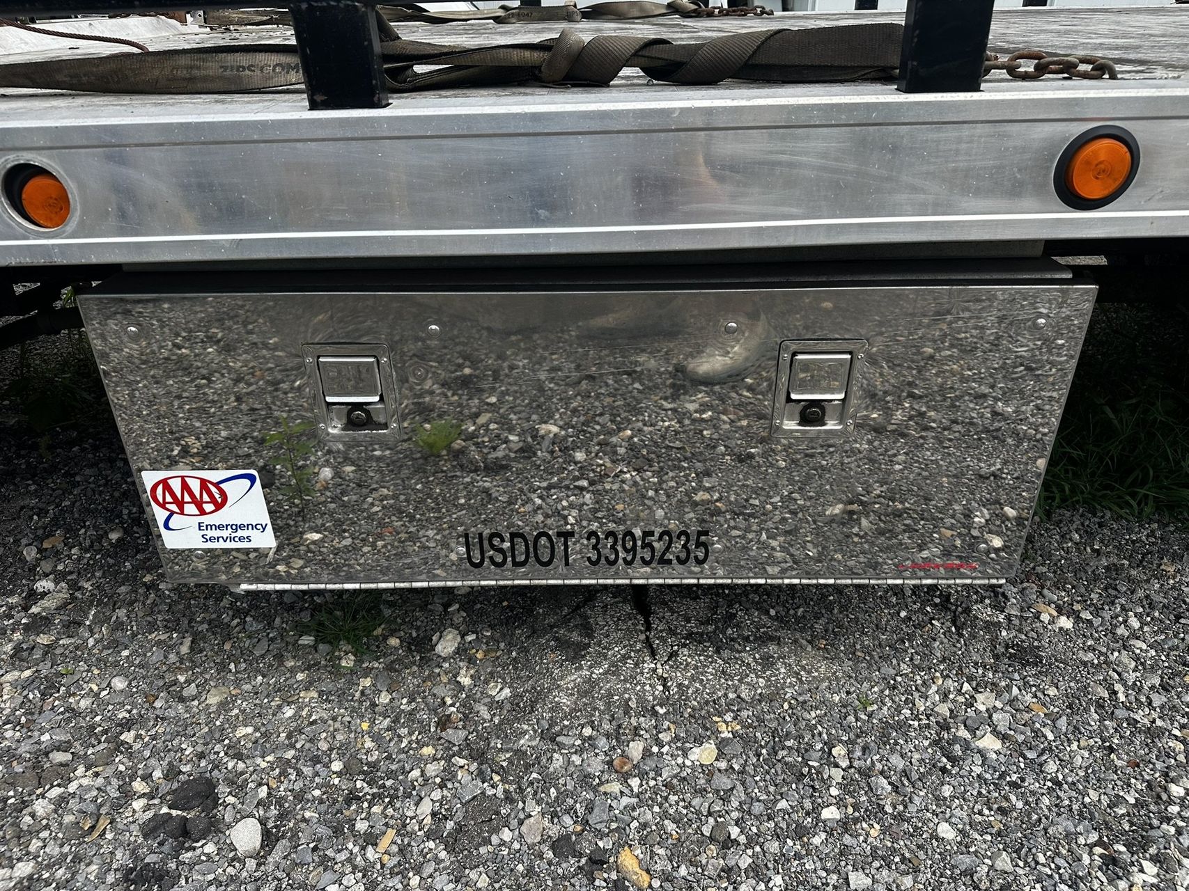 2000 International 4700 13