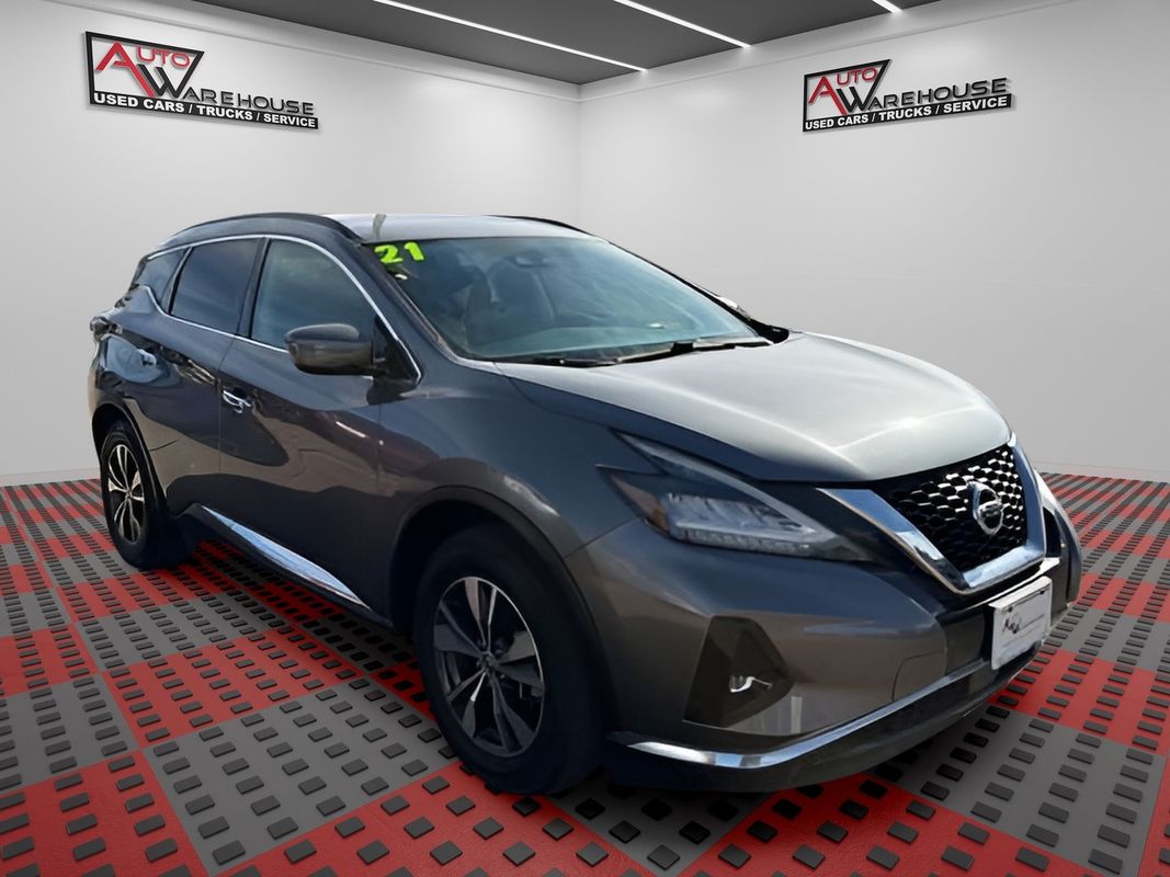 Featured Vehicle Image
