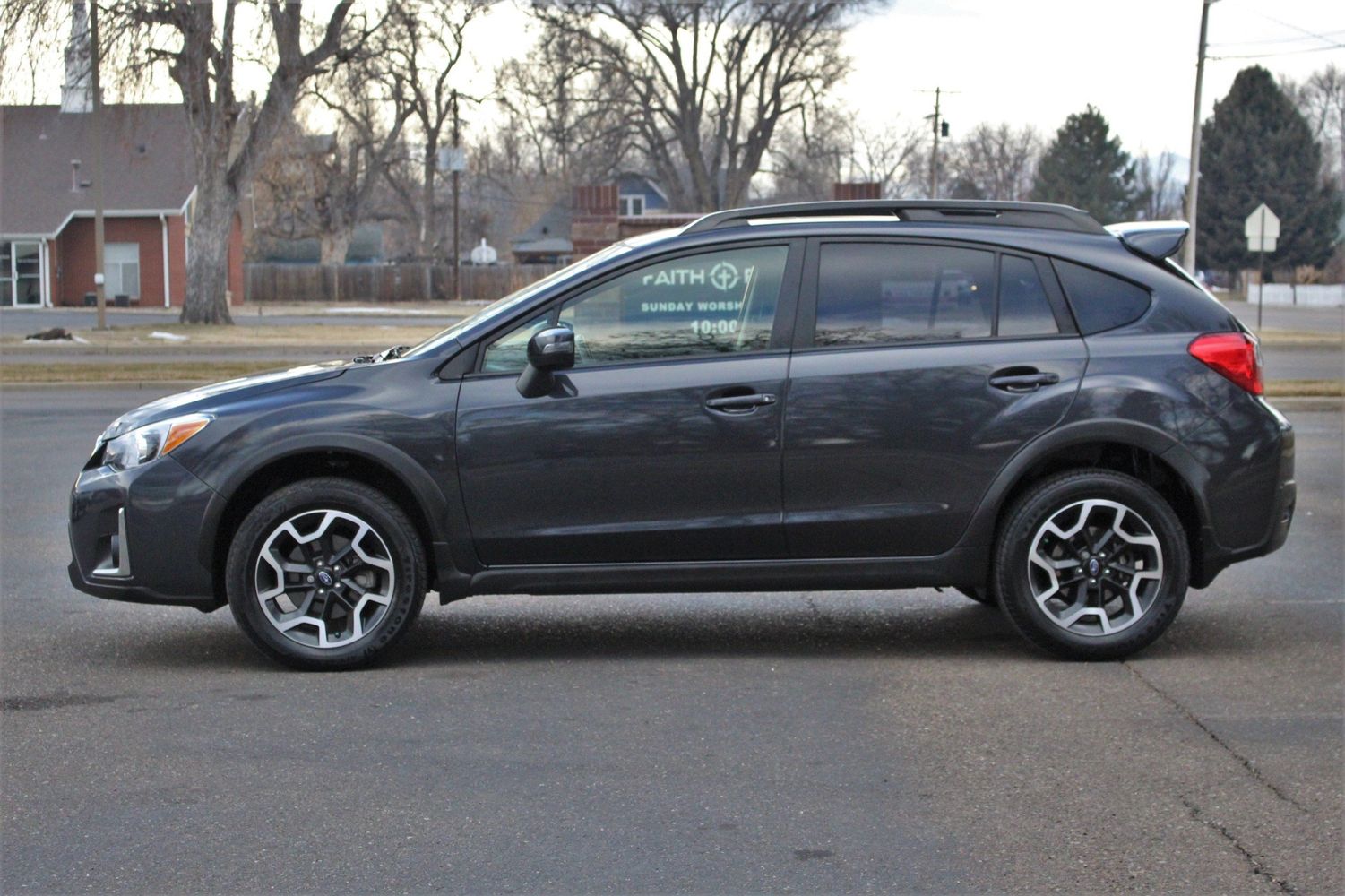 2016 Subaru Crosstrek 2 0i Limited Victory Motors of Colorado