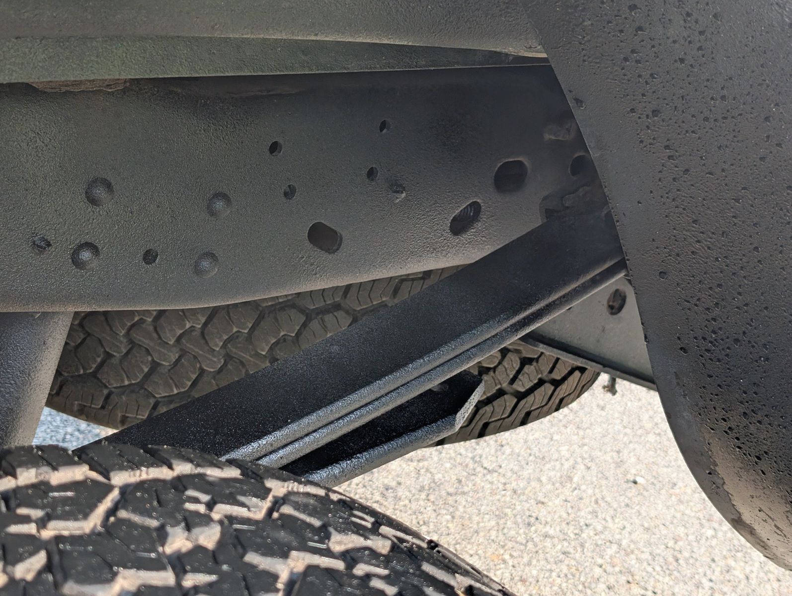 2016 Ford F-250 40
