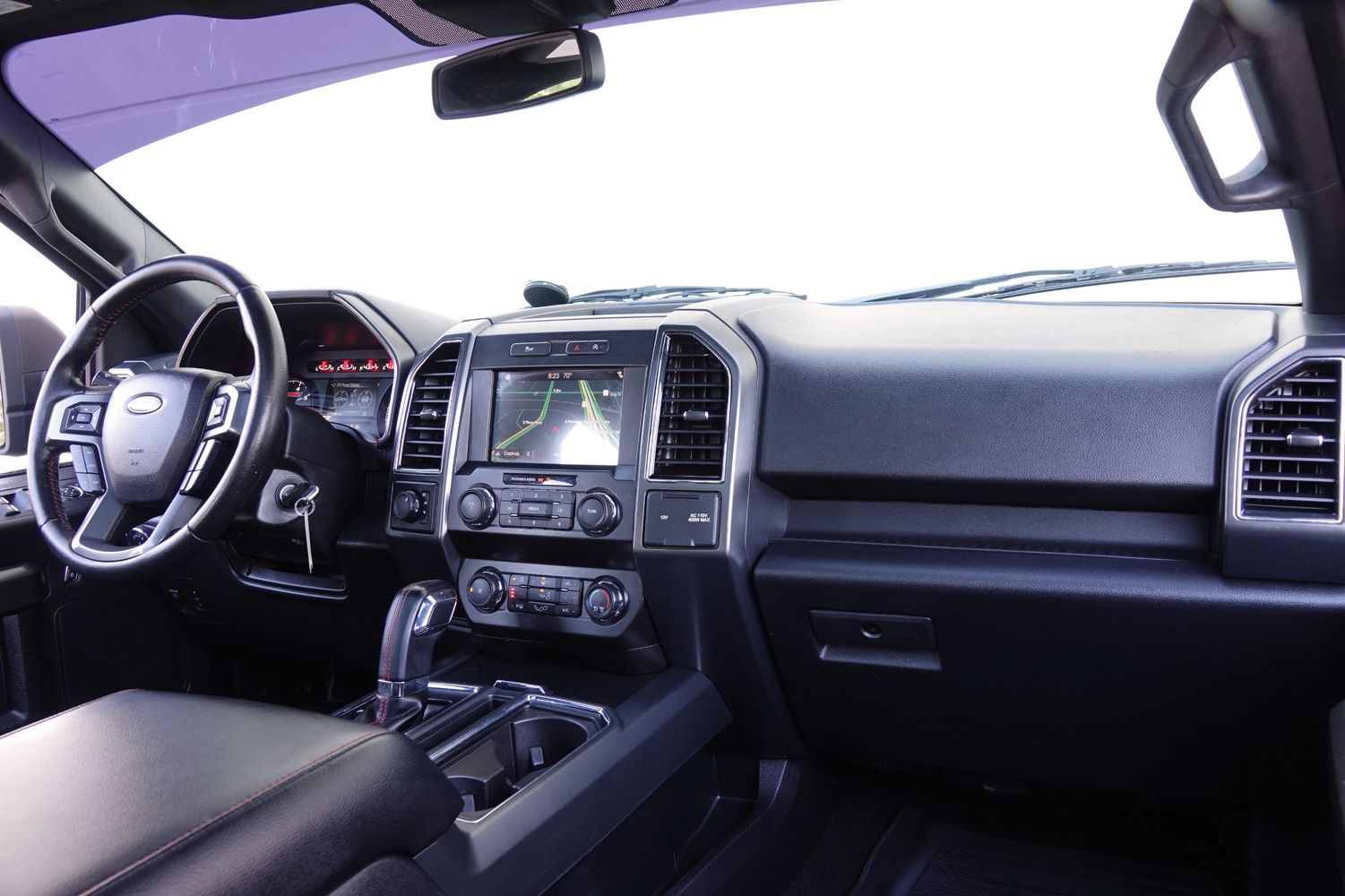 2019 Ford F-150 XLT photo 7