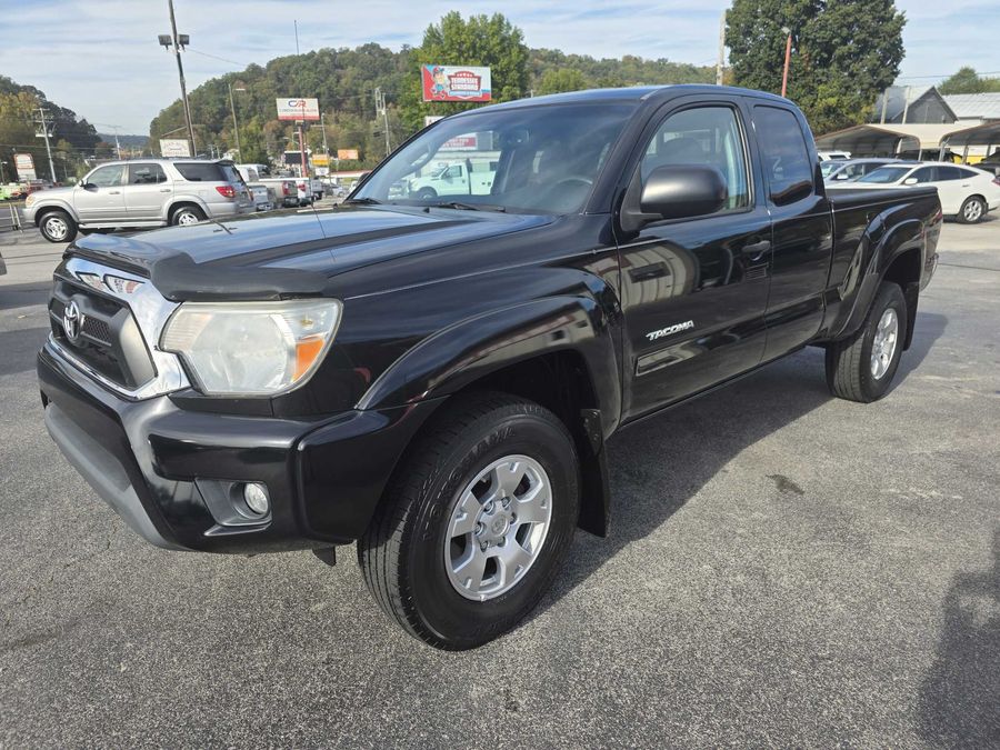 Vehicle Image