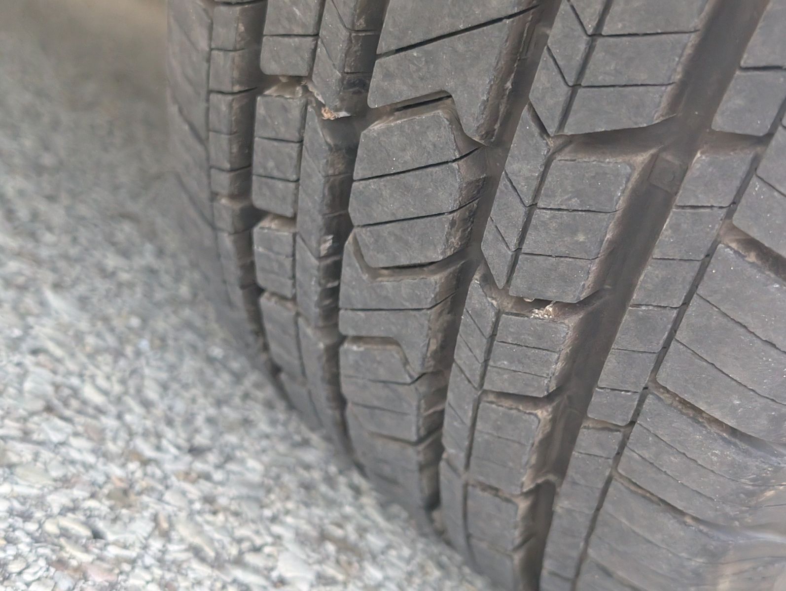 1997 Chevrolet Express G1500 44