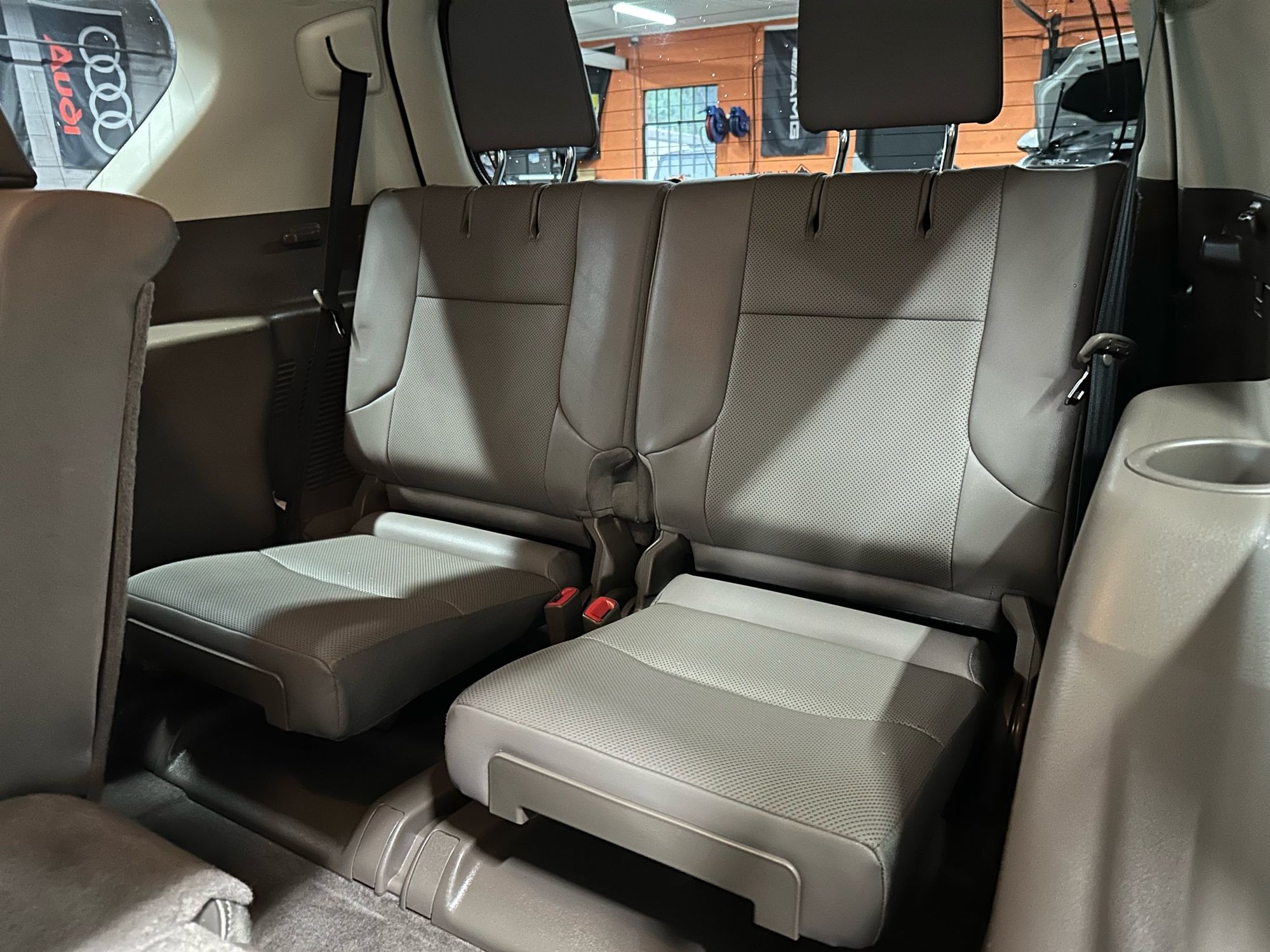 2019 Lexus GX 460 photo 22