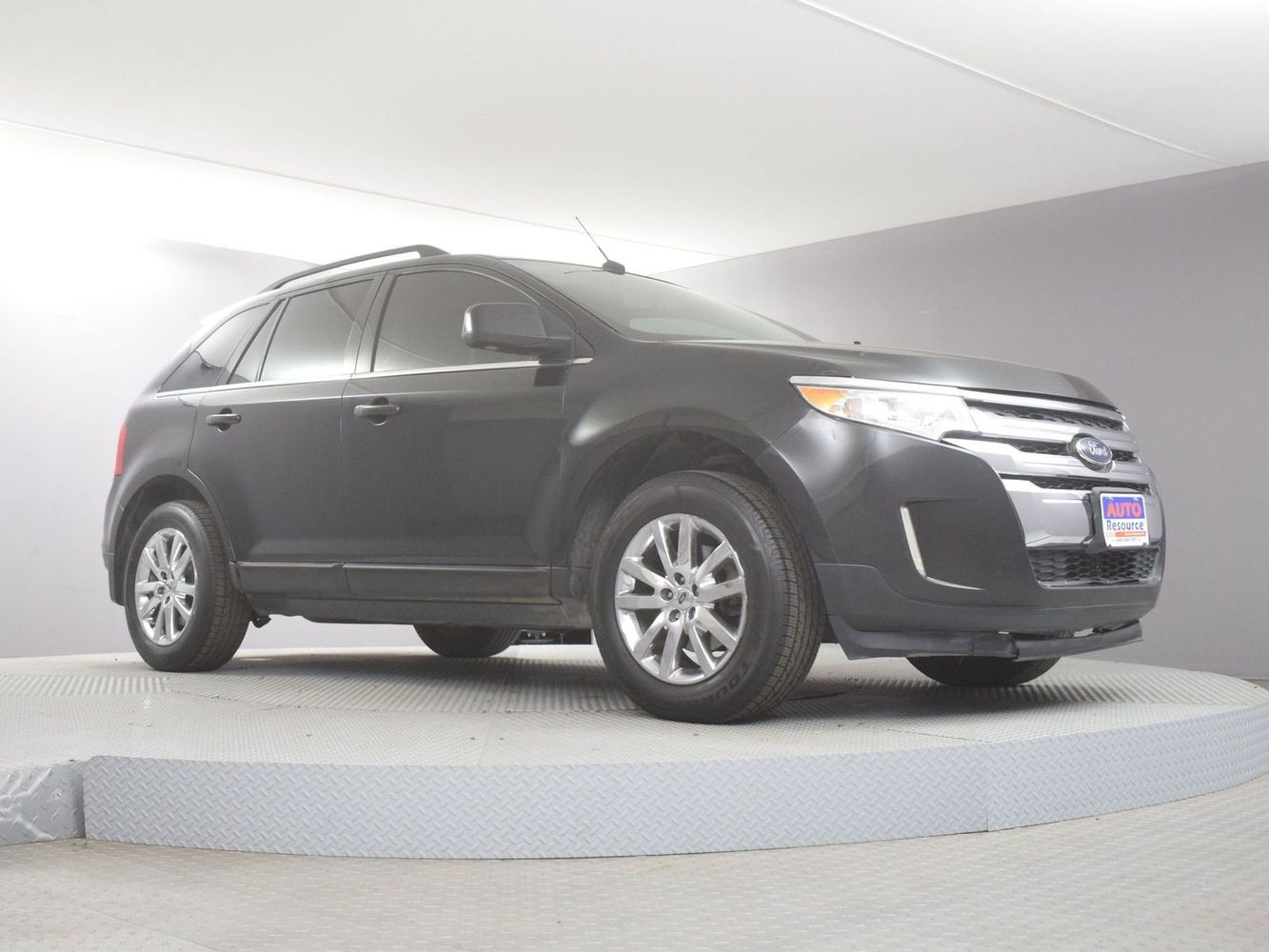 2011 Ford Edge Limited photo 19