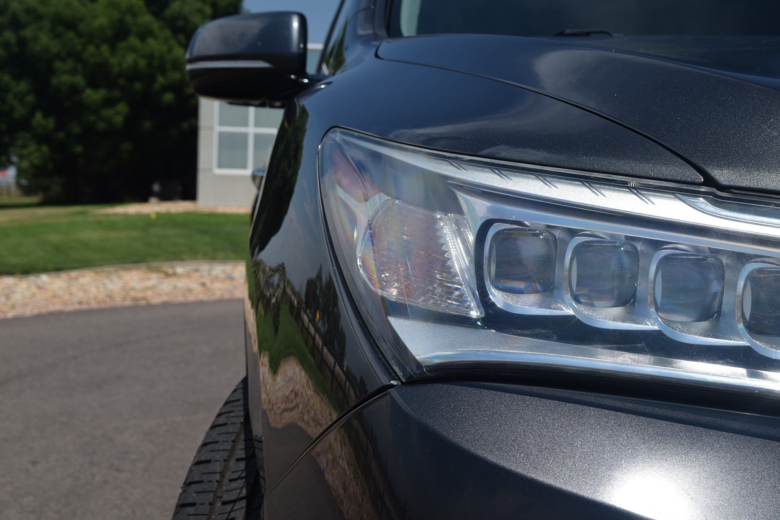 2016 Acura MDX Technology Package - Photo 21