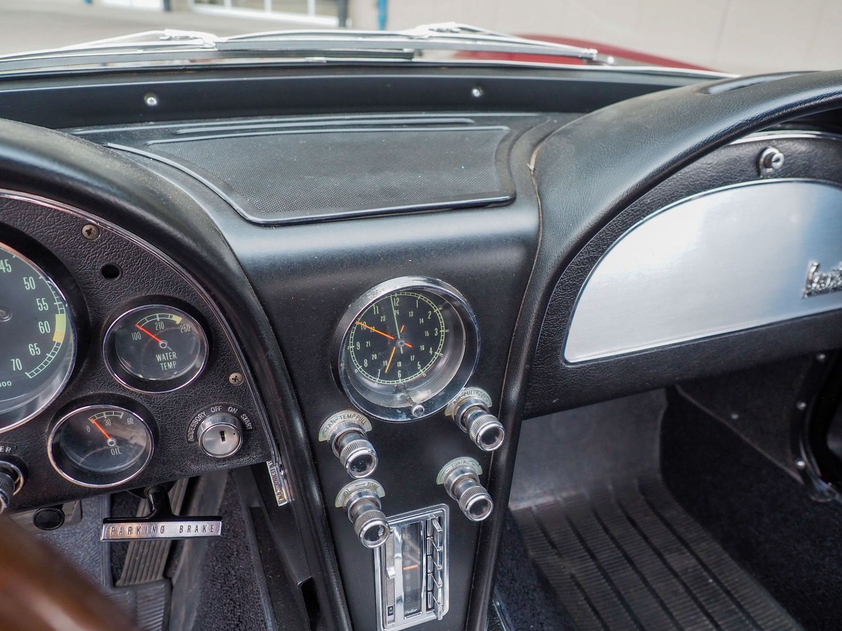 1966 Chevrolet Corvette 64