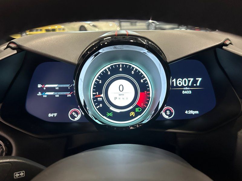 2020 Aston Martin Vantage Base, photo 23