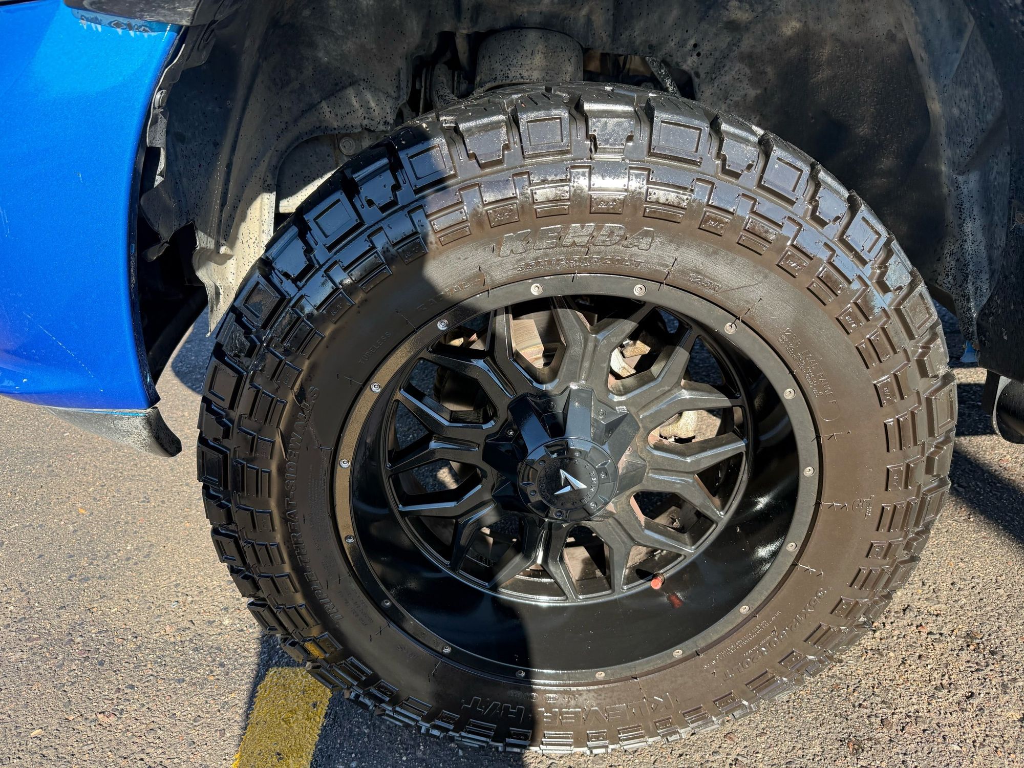 2019 Ram 1500 Classic ST photo 13