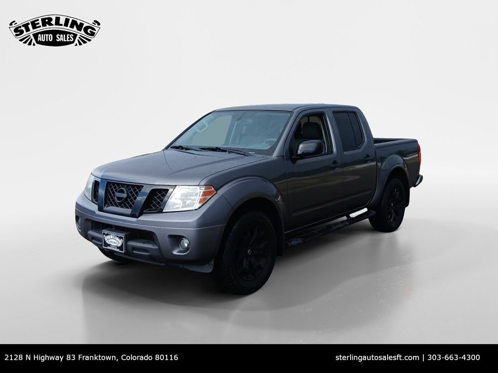 Featured Vehicle Image