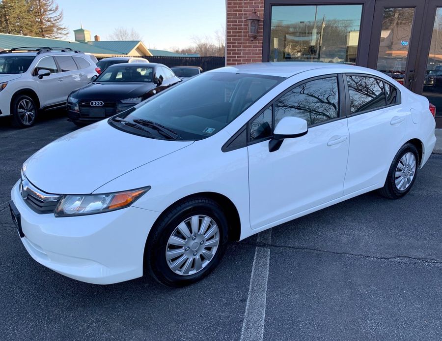 Vehicle Image